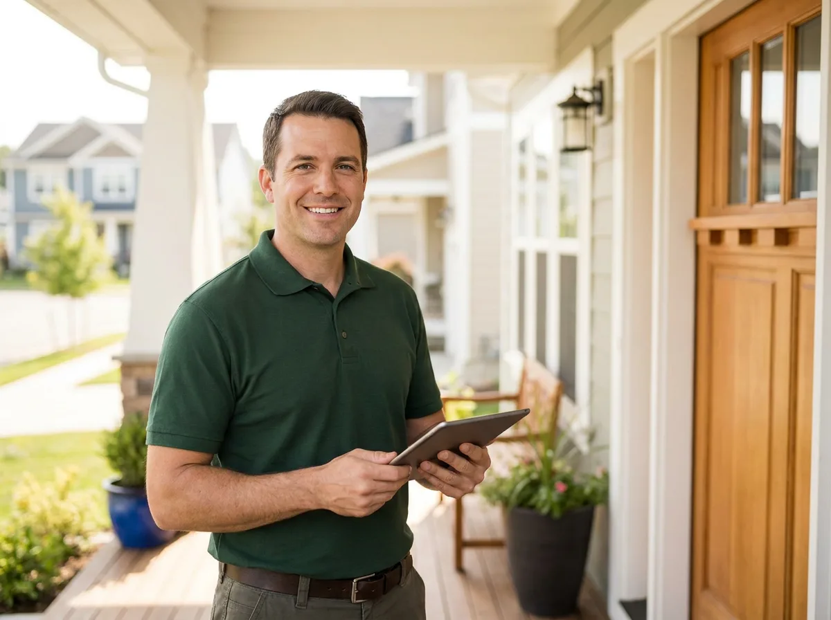 Pest control FAQs for Louisa, VA